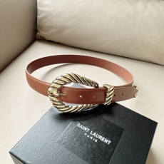 YSL Belts